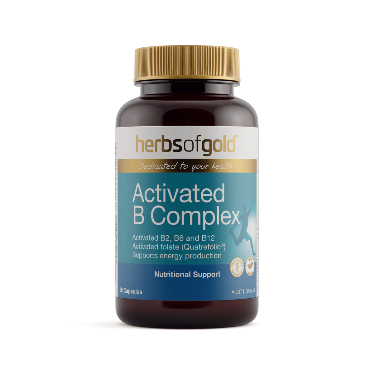 Activated B Complex